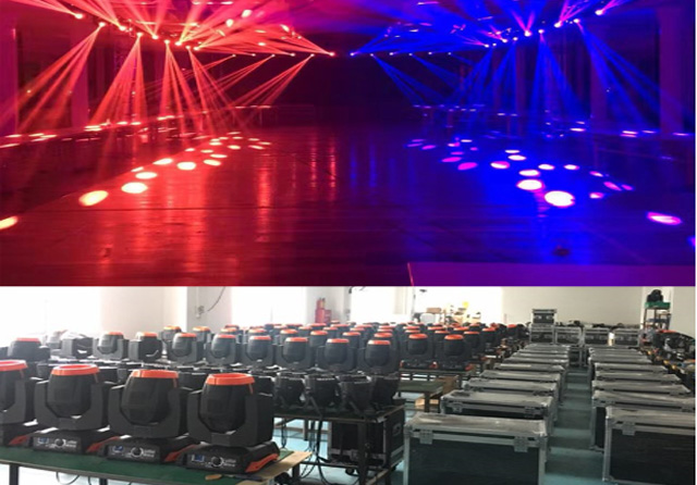 上海舞臺燈光租賃光束燈搖頭燈出租 上海舞臺燈光租賃光束燈搖頭燈出租